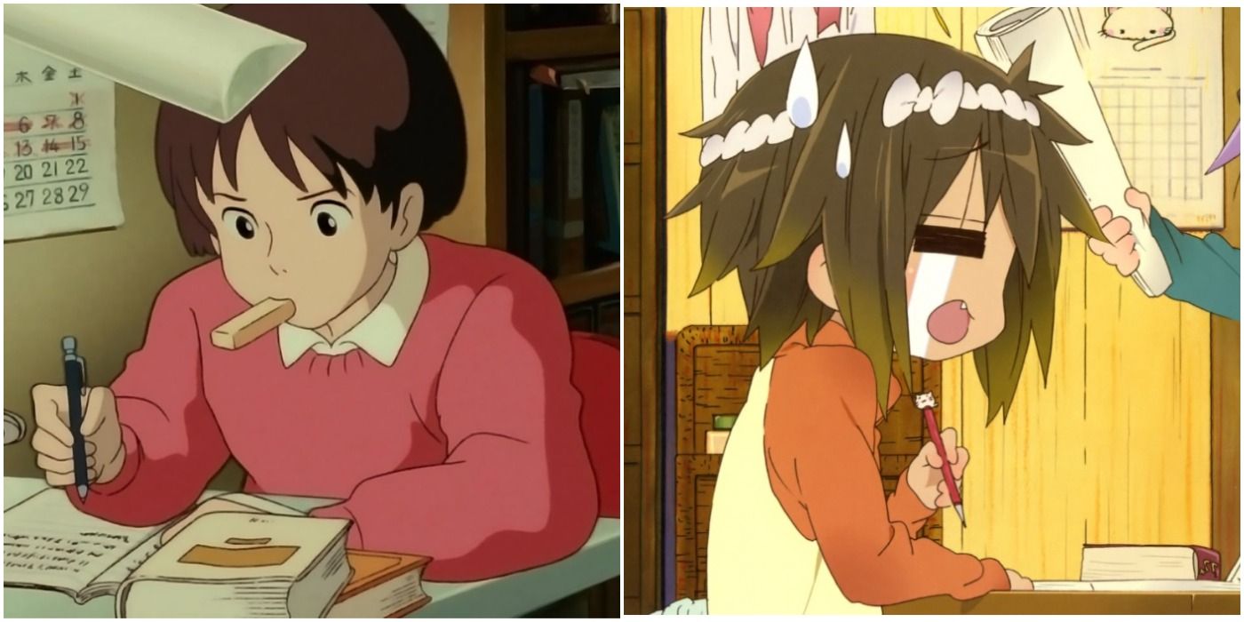 5 Harsh Realities Of Using Anime To Learn Japanese (& 5 Perks)