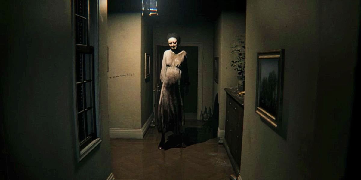 10 Terrifying Horror Games That Are Stunningly Beautiful