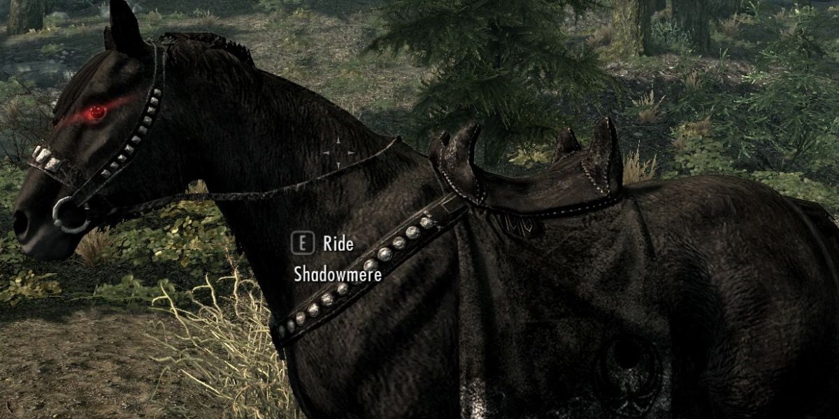 10 Strongest Creatures In Skyrim, Ranked