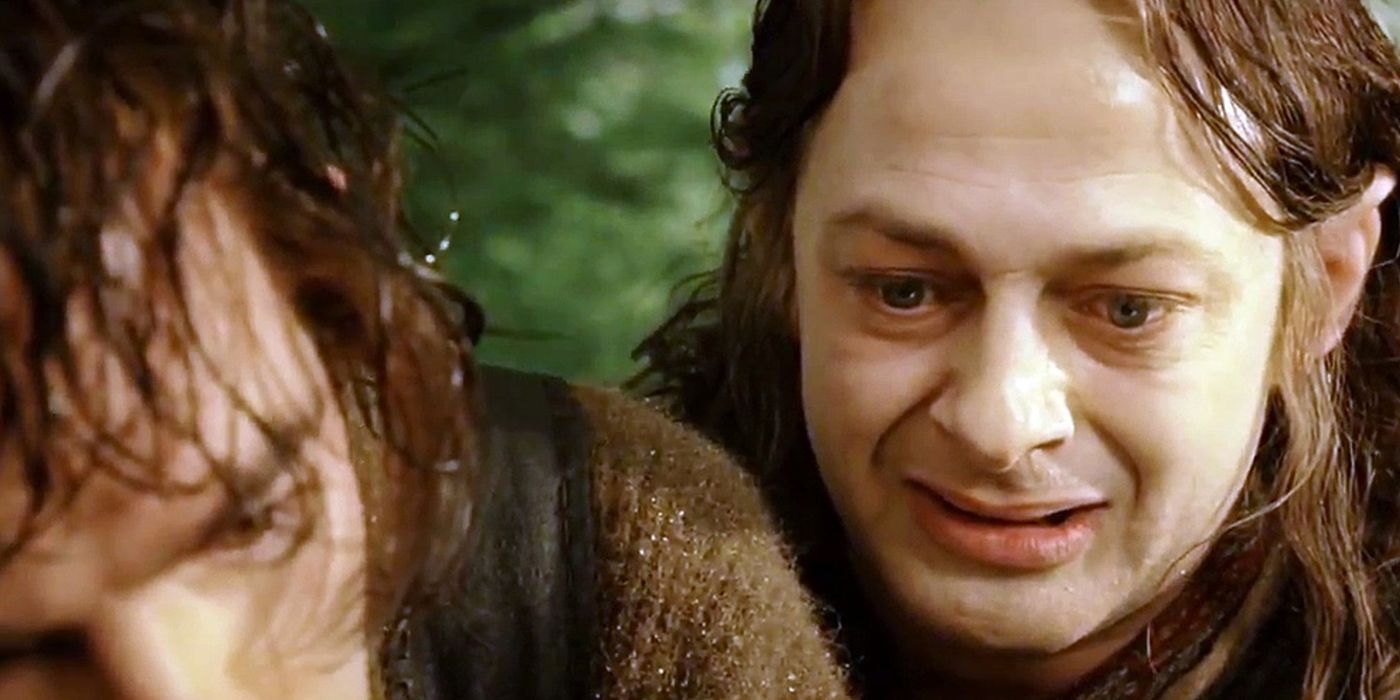 The Most Intense Lord of the Rings Scenes That Left Fans on the Edge of ...