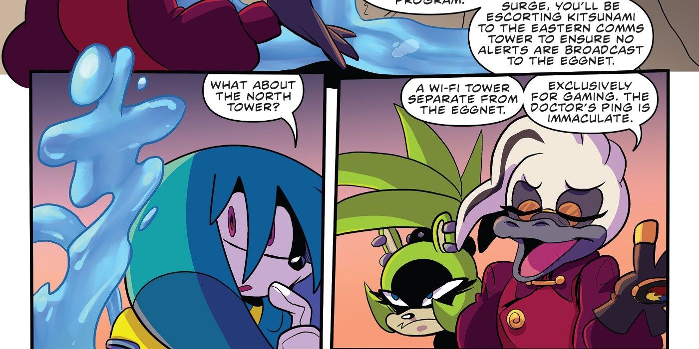 Como a maior revelação de Sonic the Hedgehog pode mudar Robotnik para sempre 1