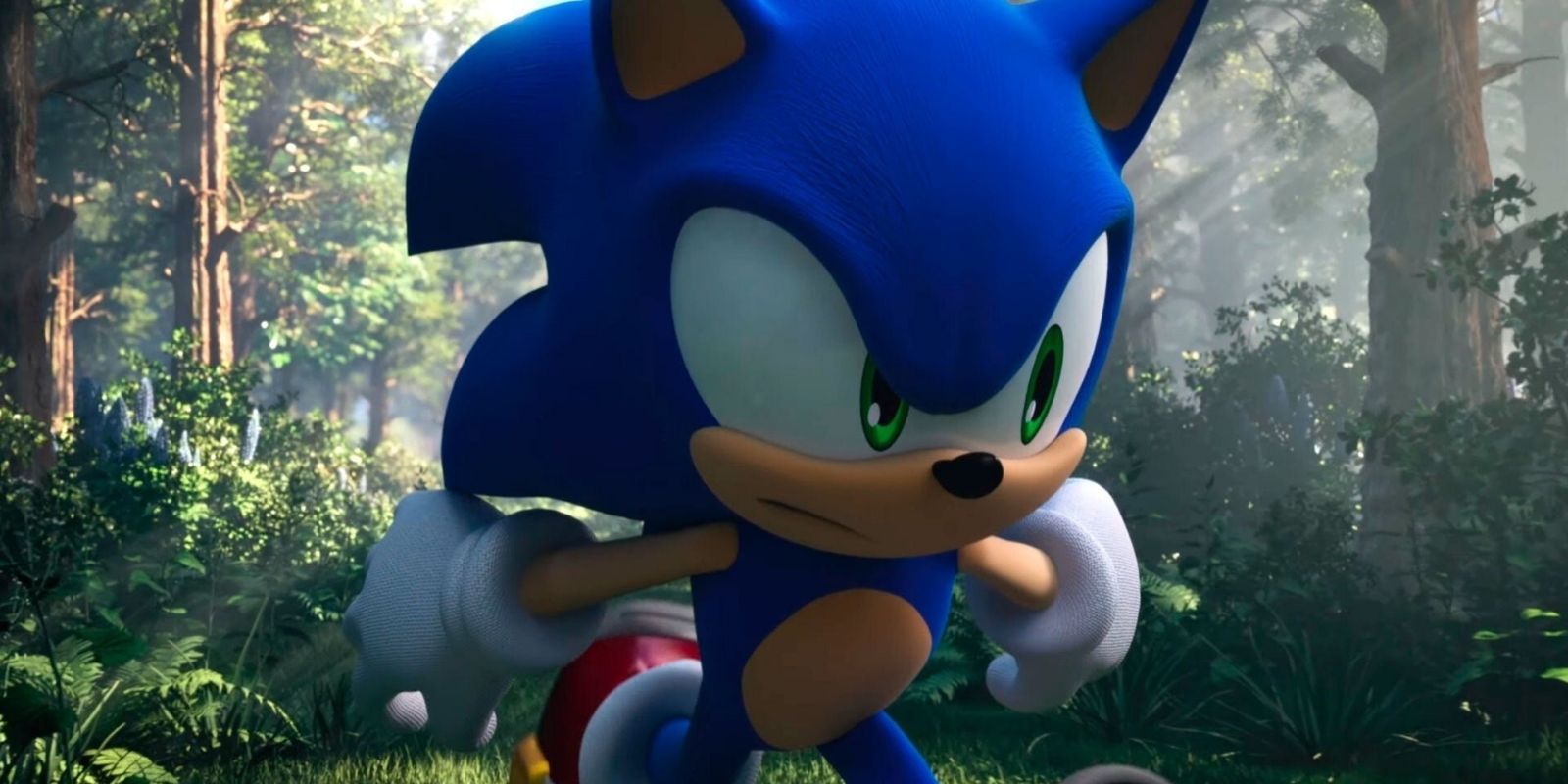 Sonic Frontiers ganha data de lançamento e trailer na Gamescom 2022