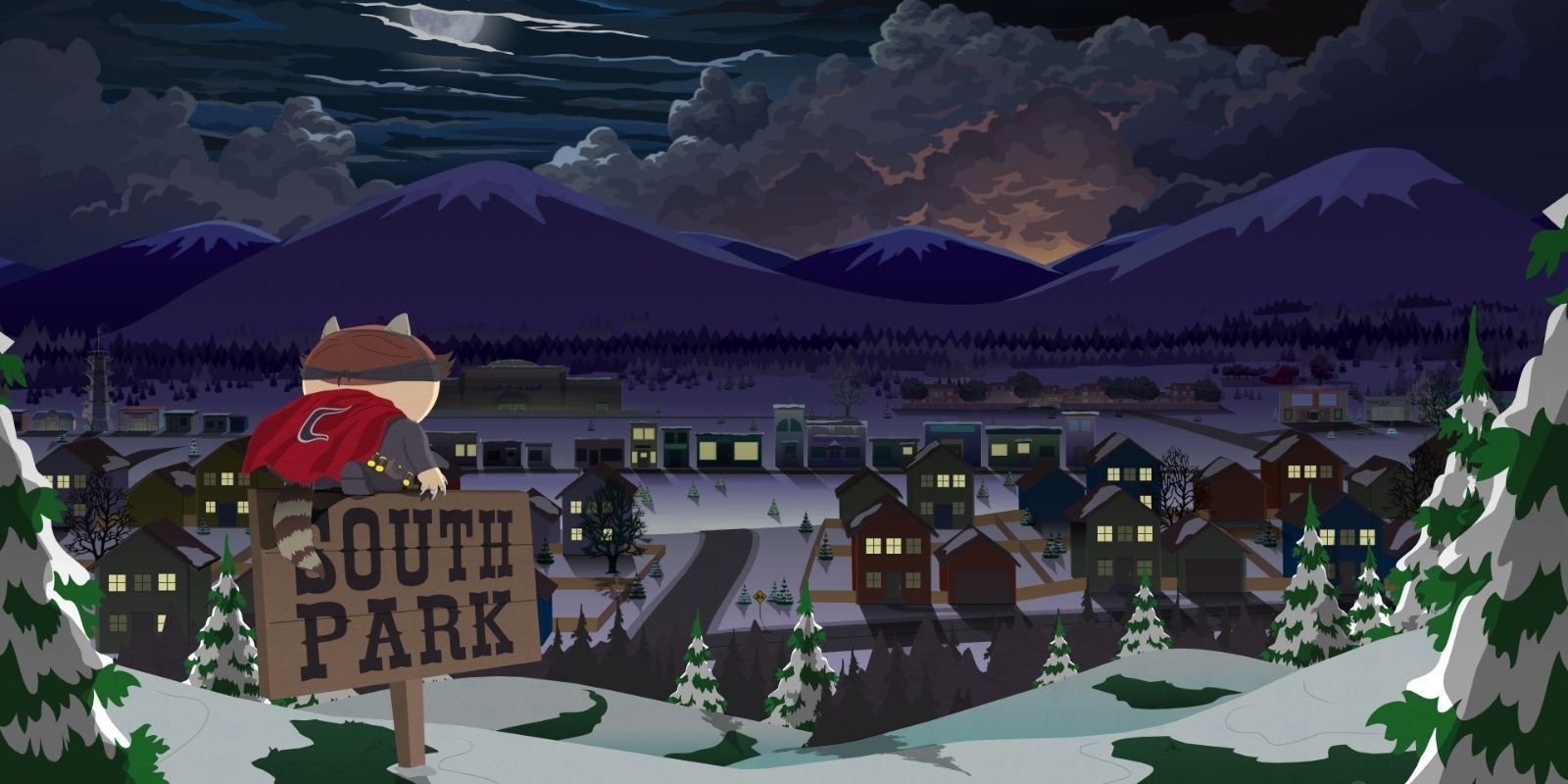 South Park Multiplayer Game Seemingly Confirmed by New Job Listing
