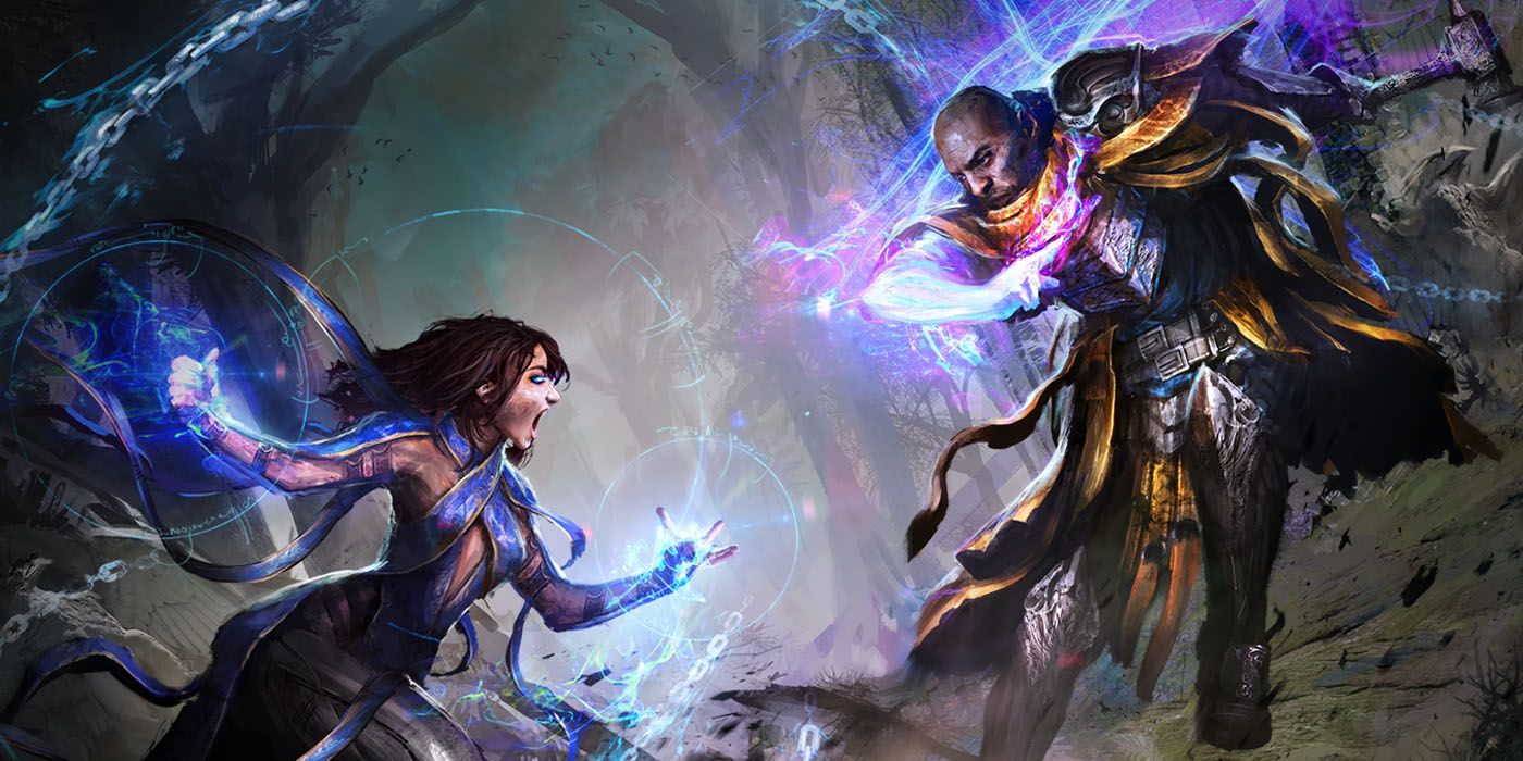 DnD Tal'Dorei Campaign Setting Reborn's Feats, Explained