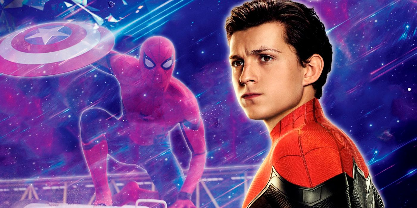 Where Will Spider-Man Appear Next in the MCU?