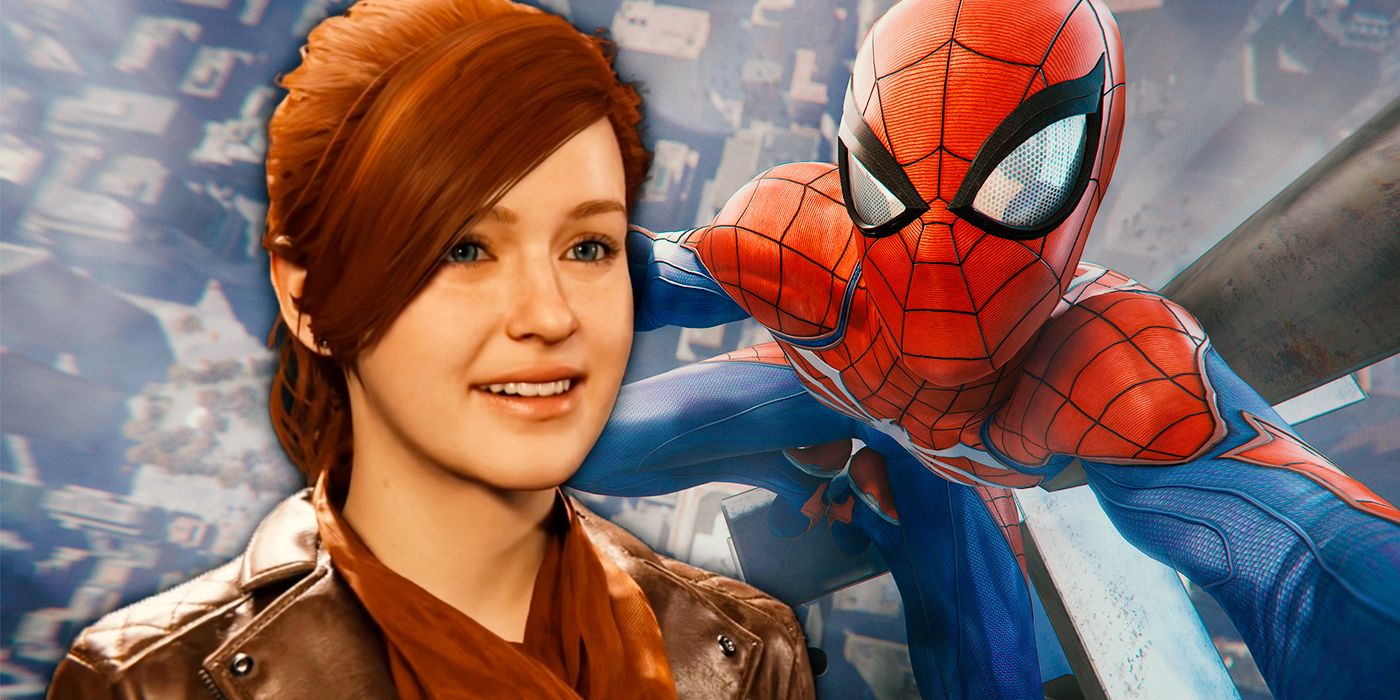 Spider-Girl Would Be the Perfect Ending to Insomniac's Spider-Man Series