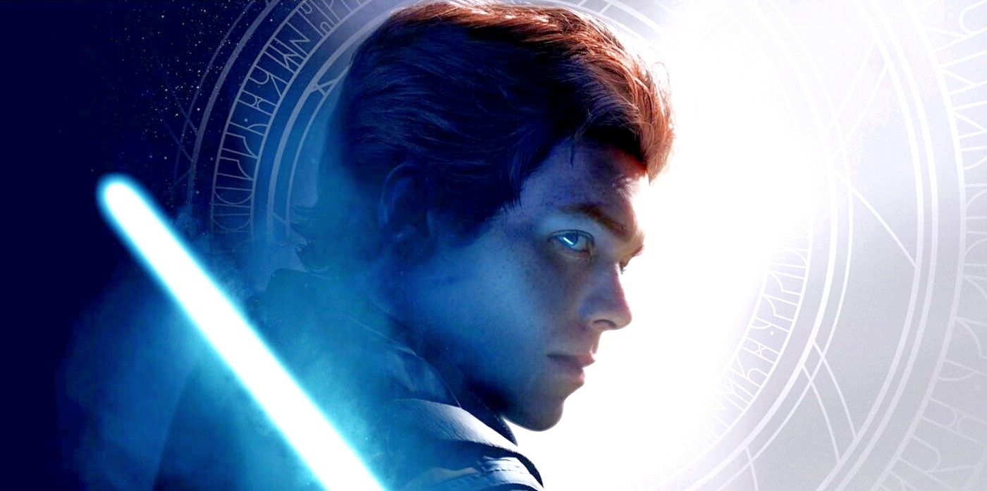 Cal Kestis from Star Wars: Jedi Fallen Order Could Get His Own