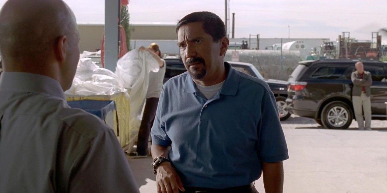 Every Breaking Bad Character in Better Call Saul