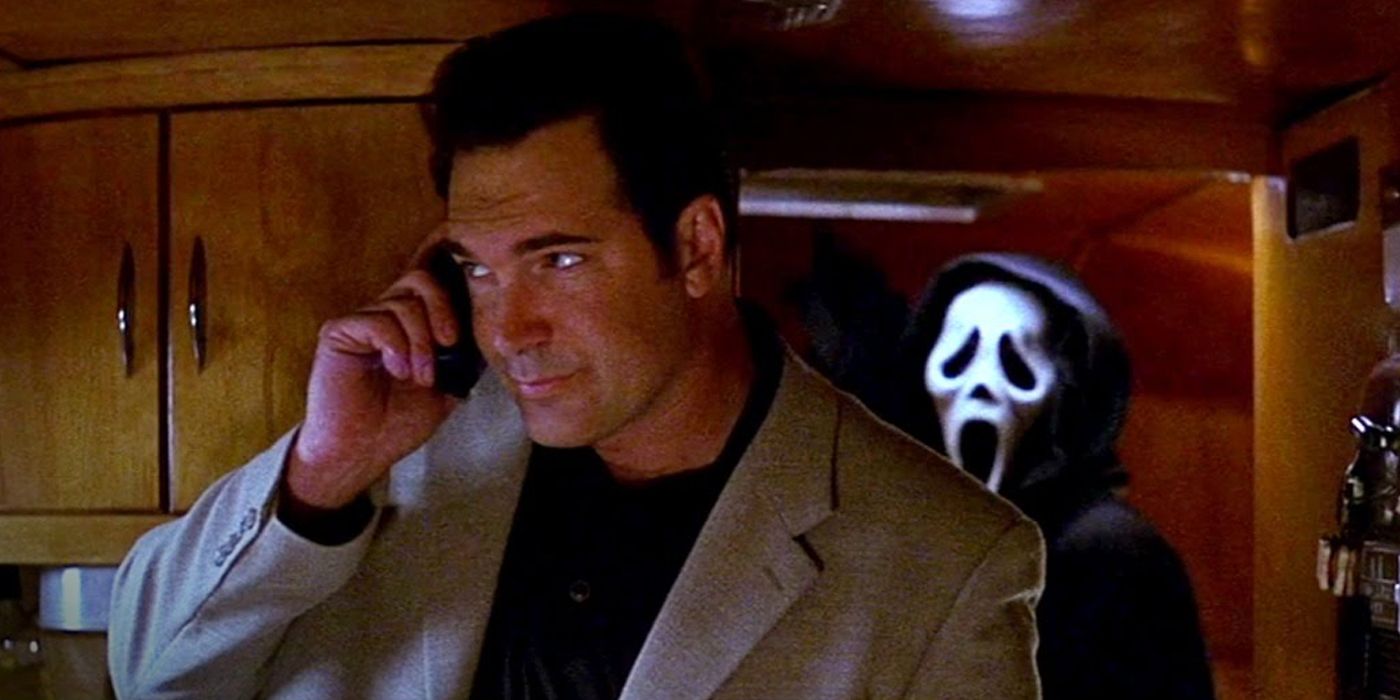 Scream 10 Worst Deaths In The Series, Ranked