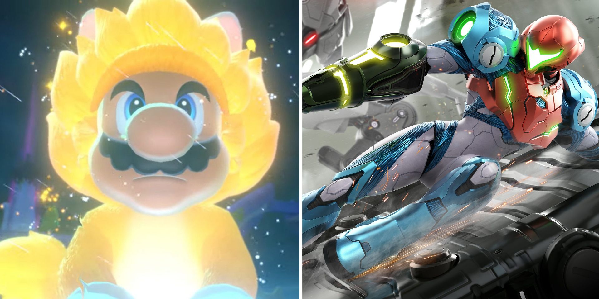 Metacritic Shared The Best Nintendo Switch Games of 2021 