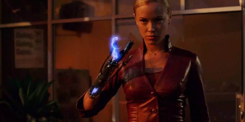 Hypermax Terminator Strongest Robots in the Terminator Franchise, Ranked