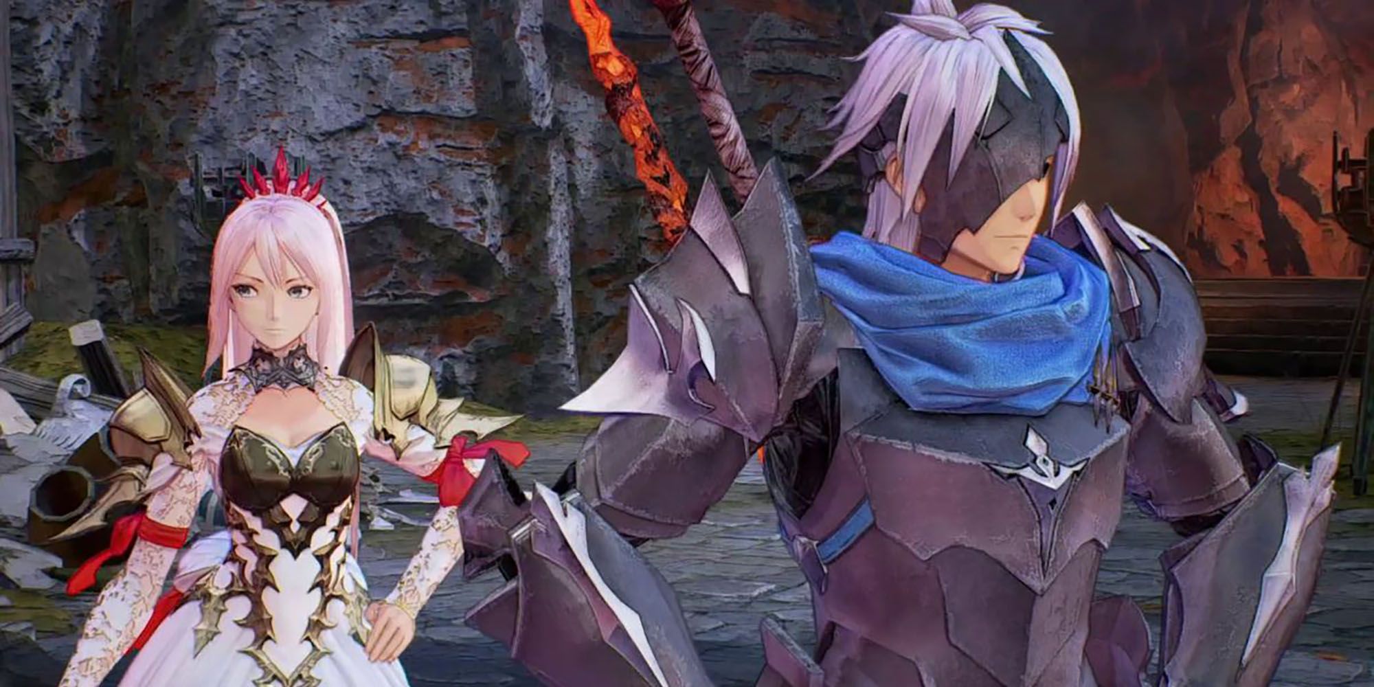Afotable Tales of Arise Anime Introduction Video released at the end of the  week - Game News 24