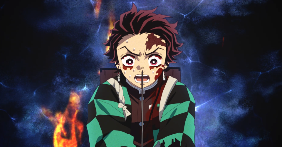 Demon Slayer: Tanjiro criou um novo estilo de respiração? Demon Slayer: Tanjiro criou um novo estilo de respiração?