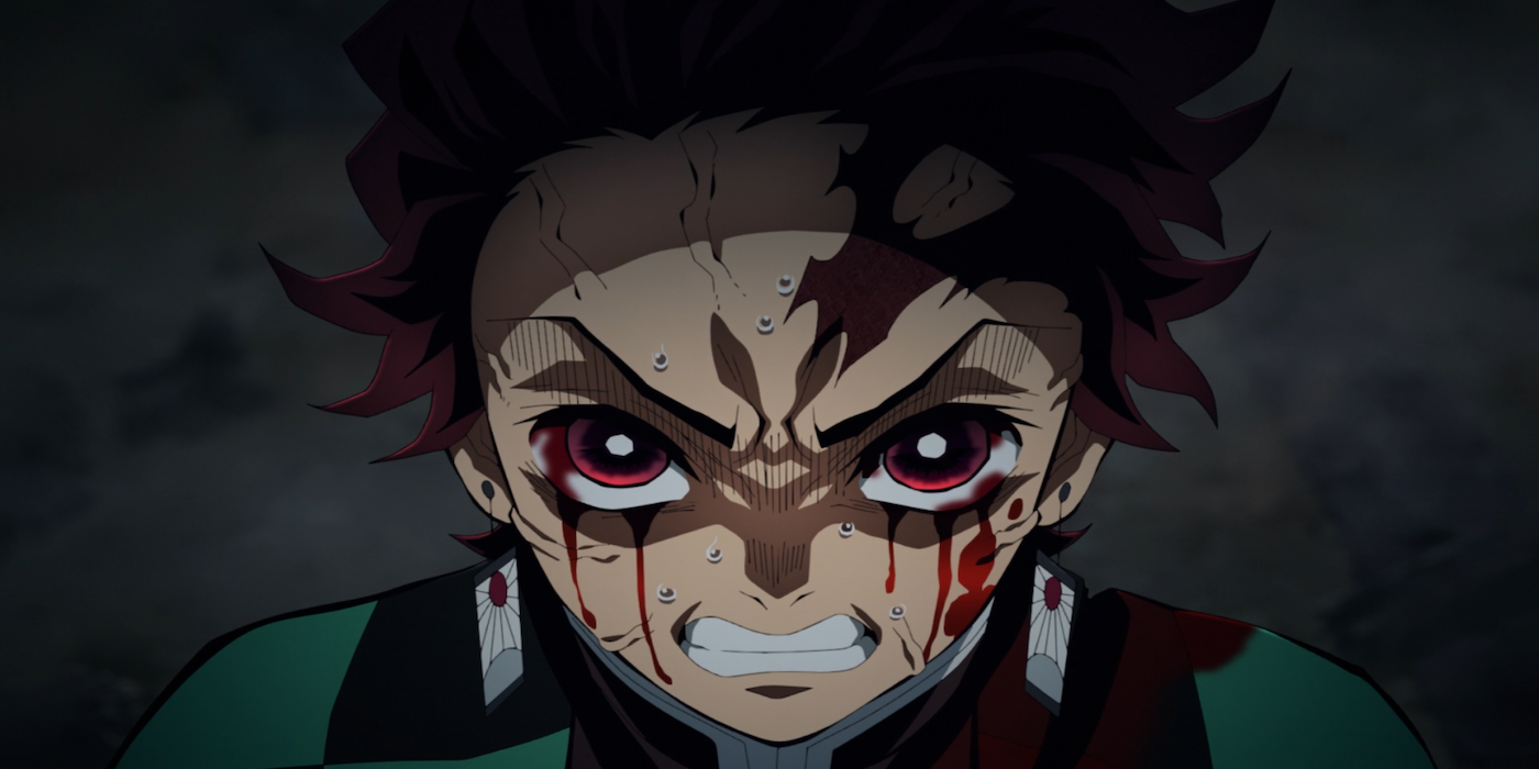 Demon Slayer: Who Is Tanjiro's Father & What Role Does He Play in the Story?