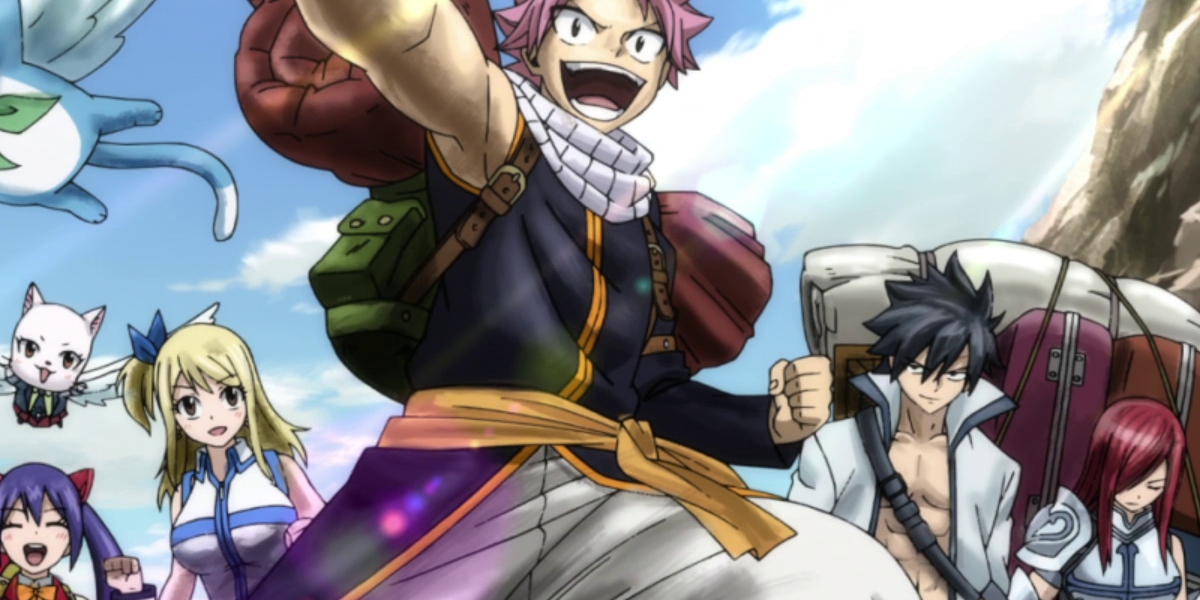 Fairy Tail Natsu S 10 Best Quotes Fairy Tail Natsu S 10 Best Quotes