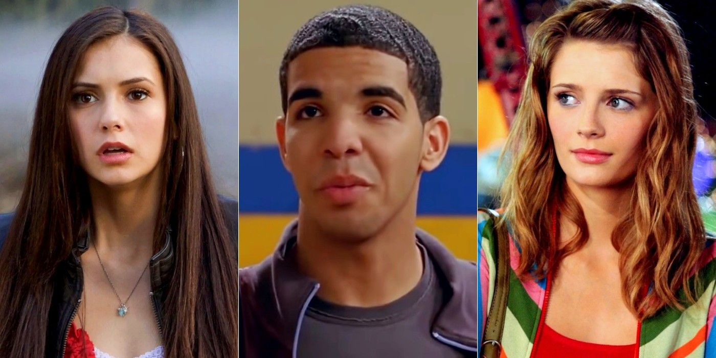 10 Best Teen Shows Of The 2000s