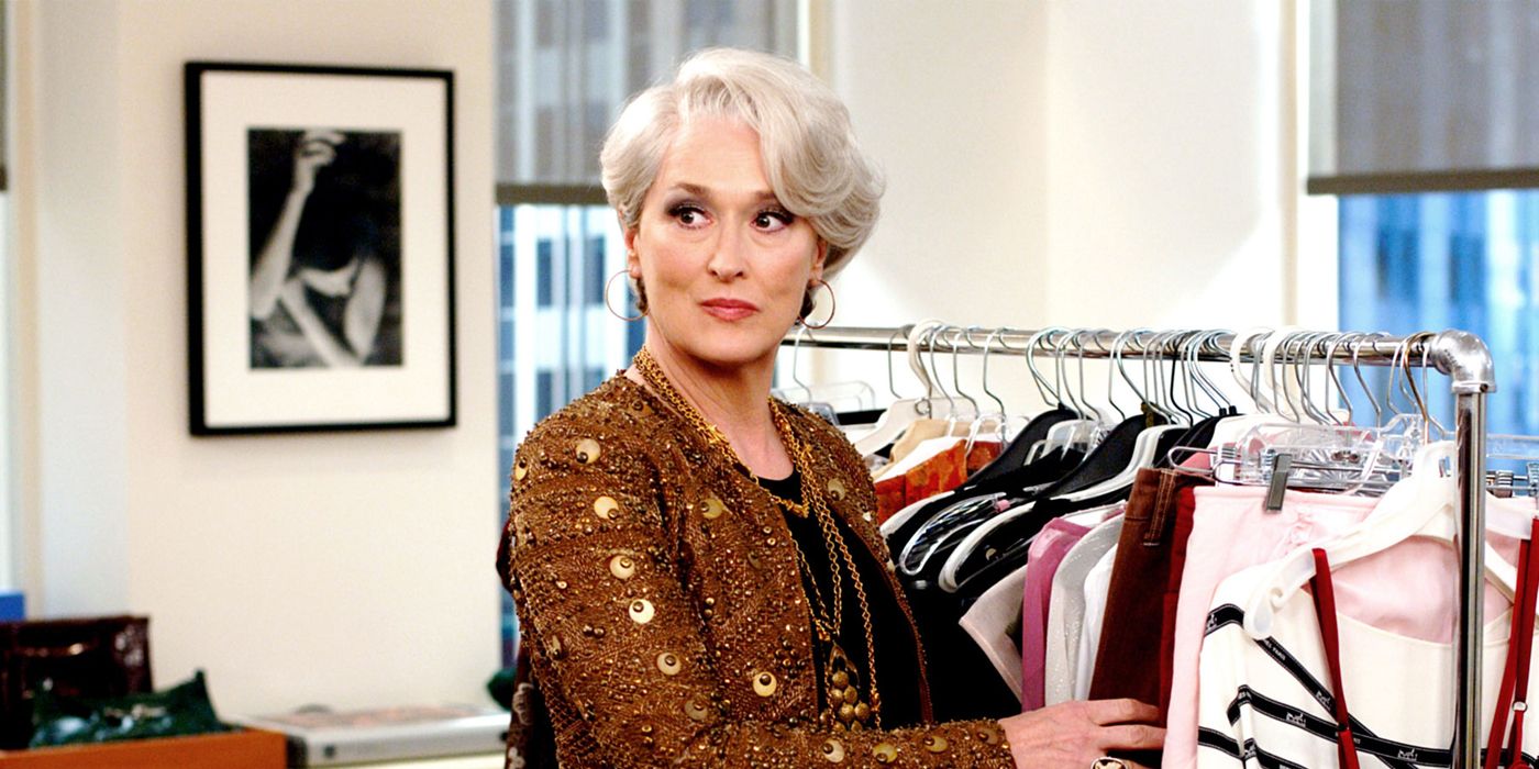 The Devil Wears Prada: Câu chuyện có thật đằng sau nhân vật phản diện mang tính biểu tượng của Meryl Streep