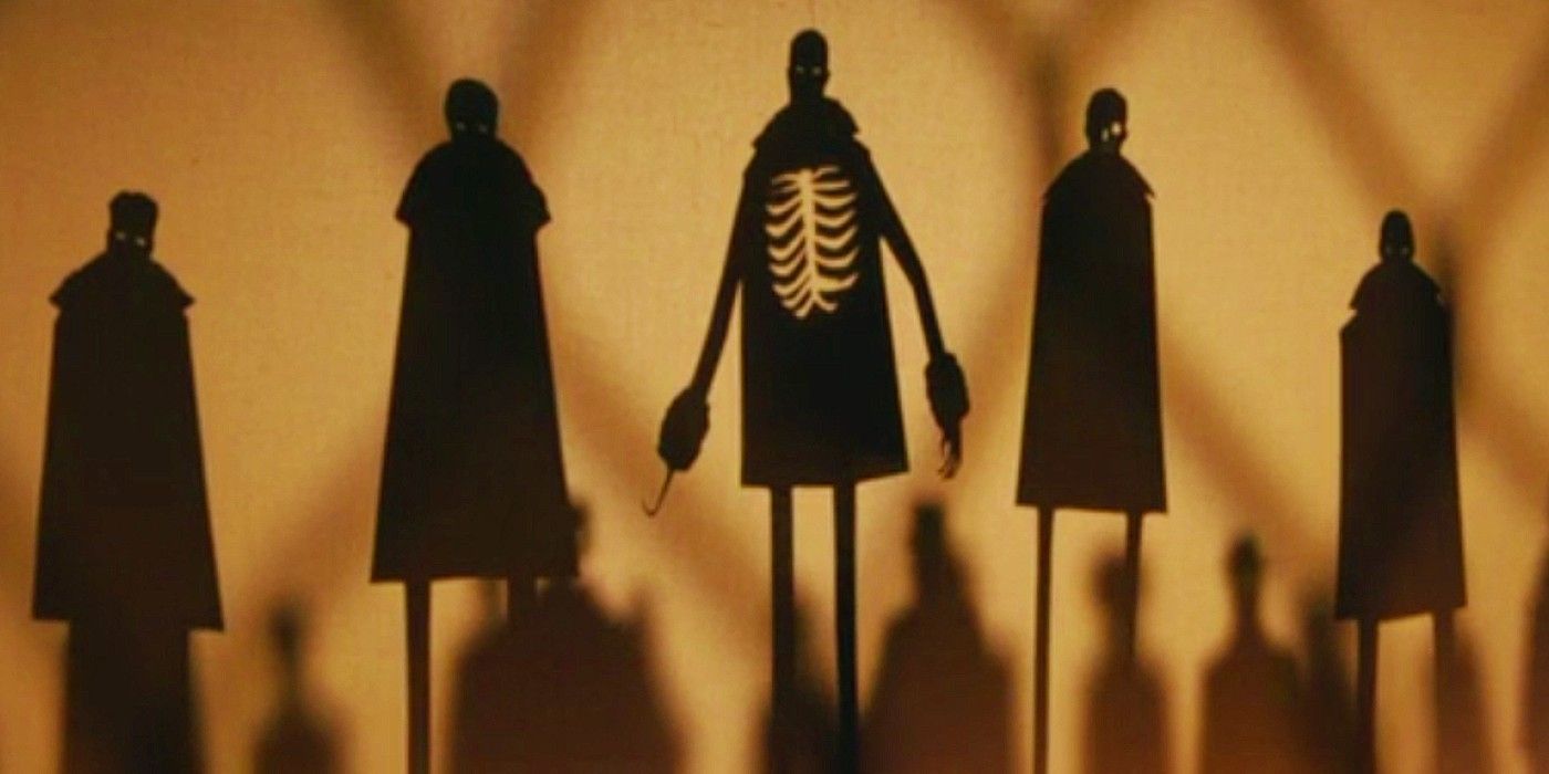 Candyman 10 Most Significant Differences Between The 1992 & 2021 Movies