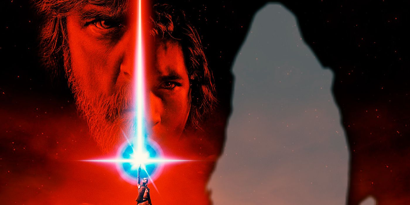 Star Wars: Why The Last Jedi Should Have Introduced the Grey Jedi