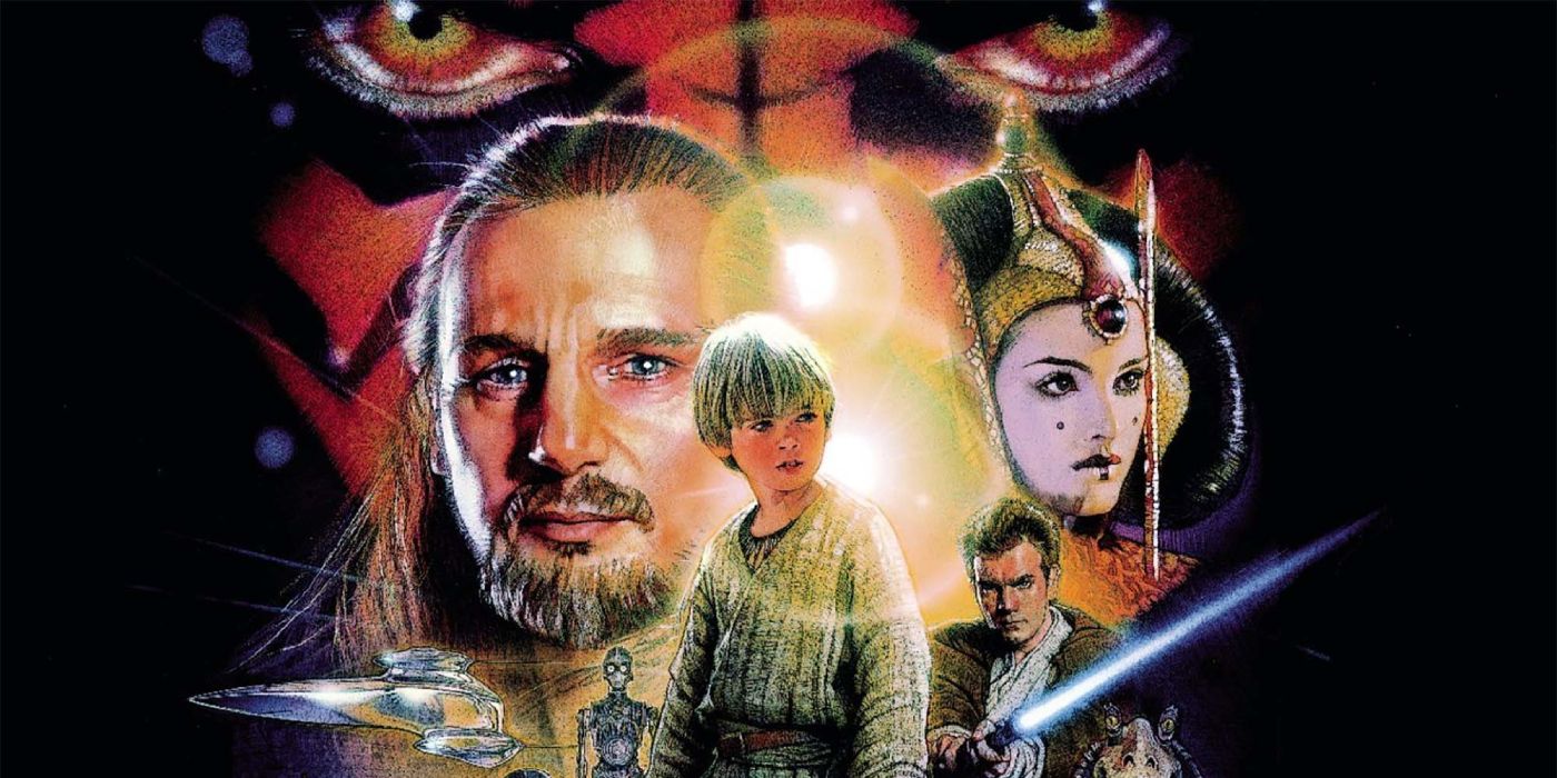 Every Star Wars Film, Ranked By Rotten Tomatoes