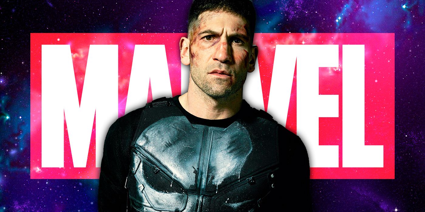 Punisher’s Latest Change Creates the Perfect Platform for His MCU Debut
