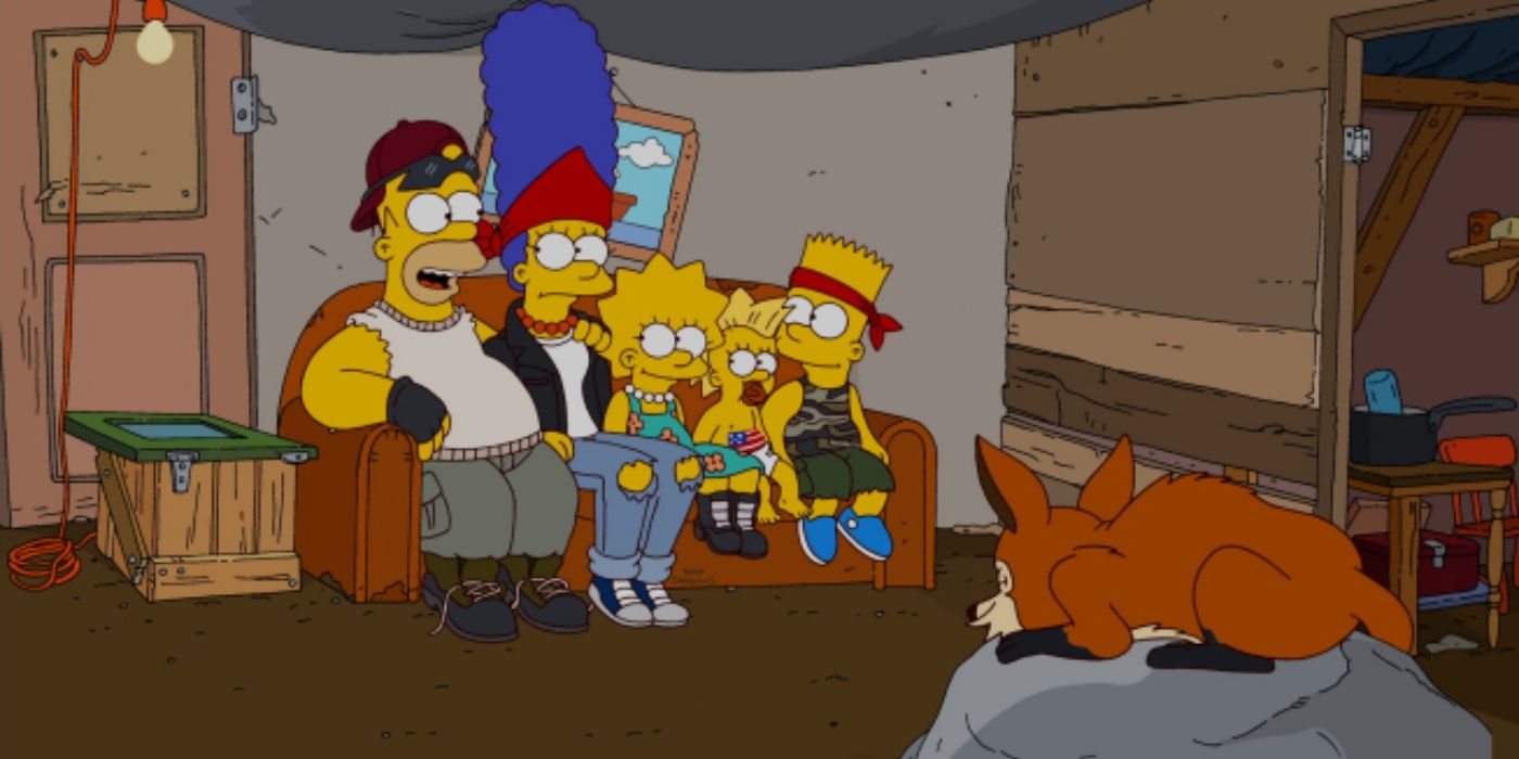 95 Quotes From The Simpsons And Other Residents of Springfield