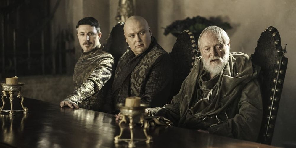 Game Of Thrones Every Family Confirmed For House Of The Dragon (So Far)
