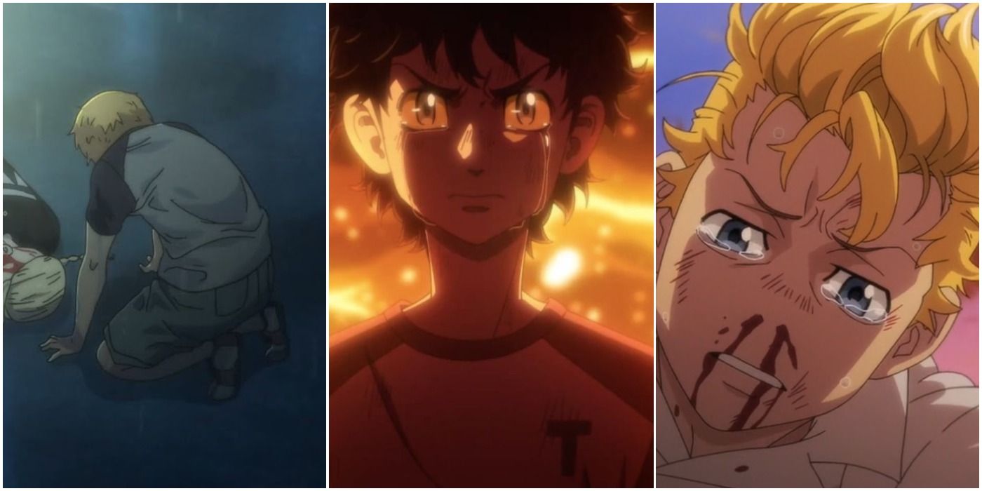 Akkun Tokyo Revengers - Anime and Manga Review in 2023
