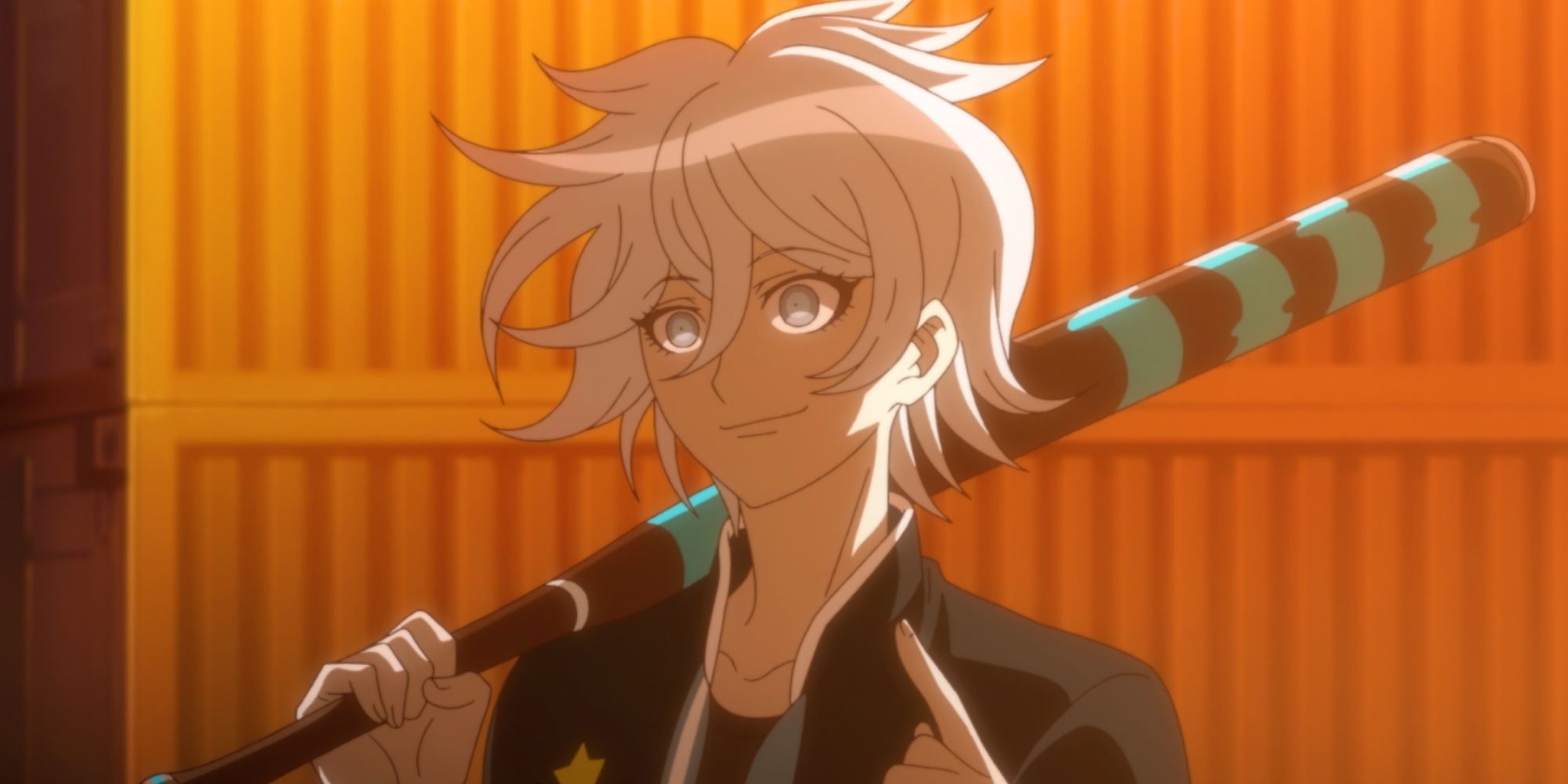 Tribe Nine: Episode 1 Reveals How the Dystopian Anime Subverts