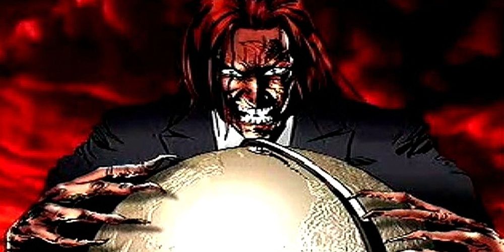 10 Best Twisted Metal Characters