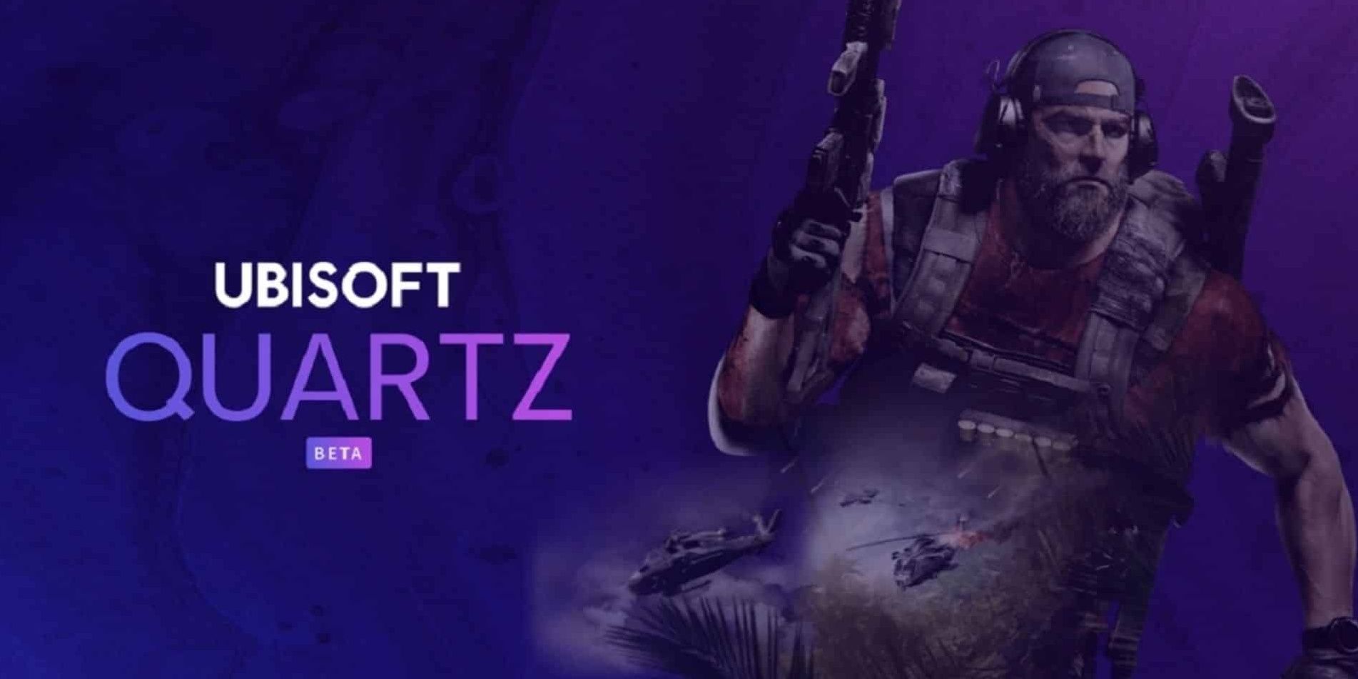 Ubisoft's Quartz NFTs Beta