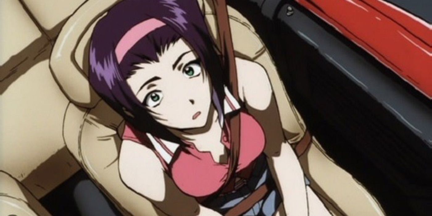 Cowboy Bebop: 5 Harsh Realities Of Being Faye Valentine (& 5 Perks)