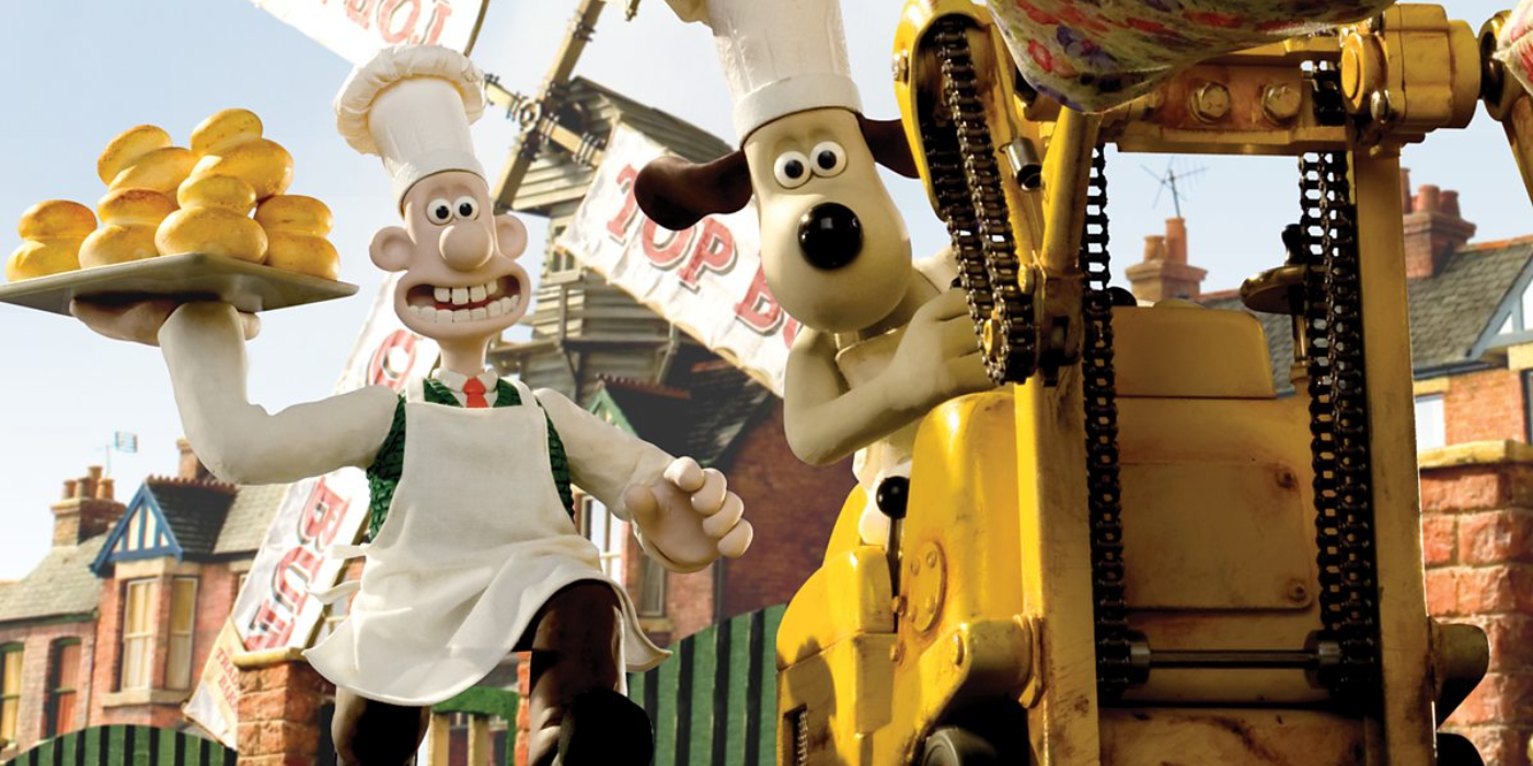 Todo lo que sabemos sobre la escisión de Wallace & Gromit