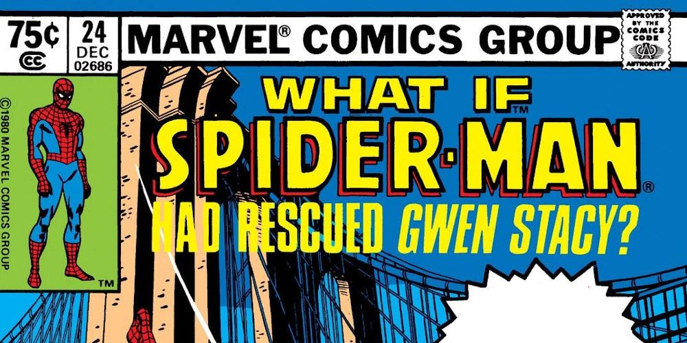 Marvel: 10 What If Comics Better Than The Main Universe
