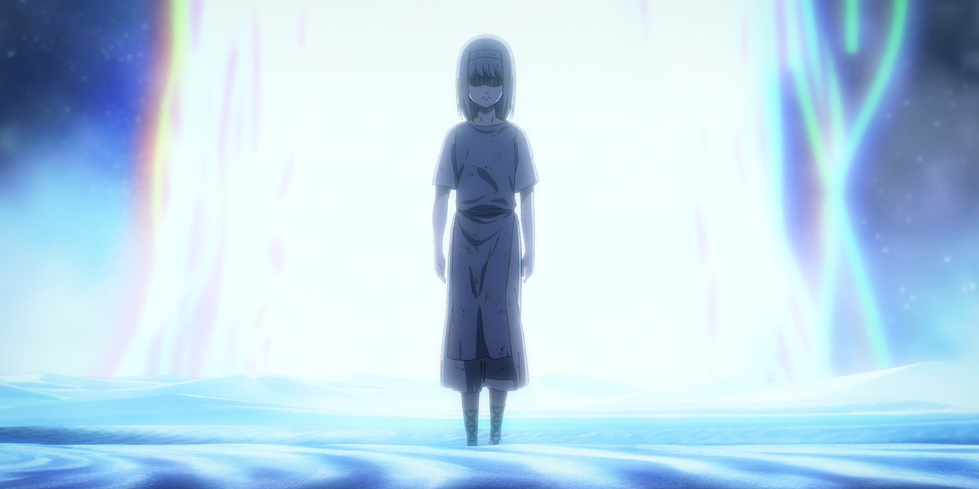 Attack on Titan: Ymir, the Founding Titan and the Paths - Explained
