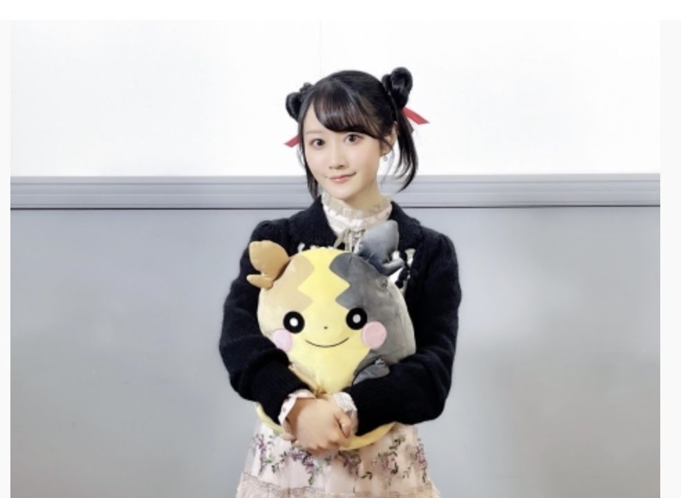 Pokémon Voice Actor Cosplays Marnie for Character’s Anime Debut