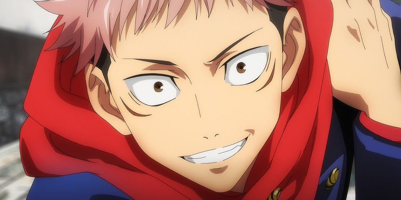 Who Is the Main Character in 'Jujutsu Kaisen'? Answered | The Mary Sue