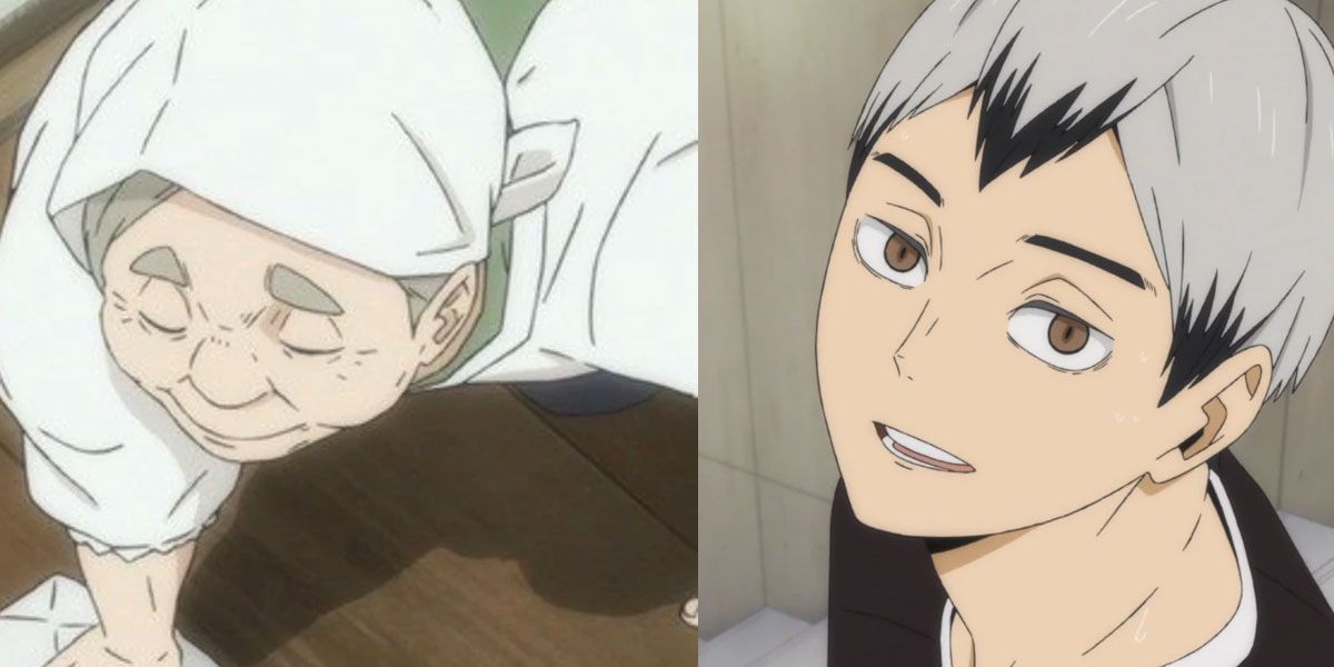 Haikyuu!! 10 Background Characters Who Deserve More Screen Time