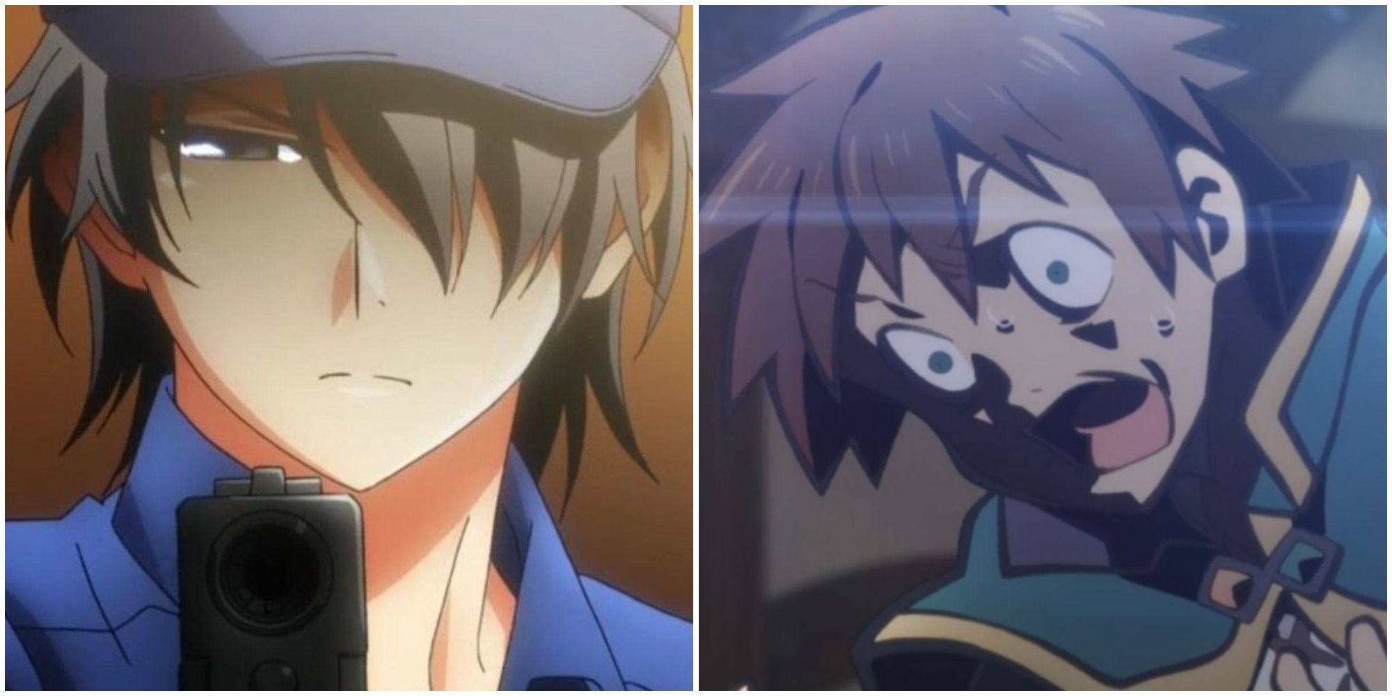 Character:Kazuma/Reincarnated Hikikomori