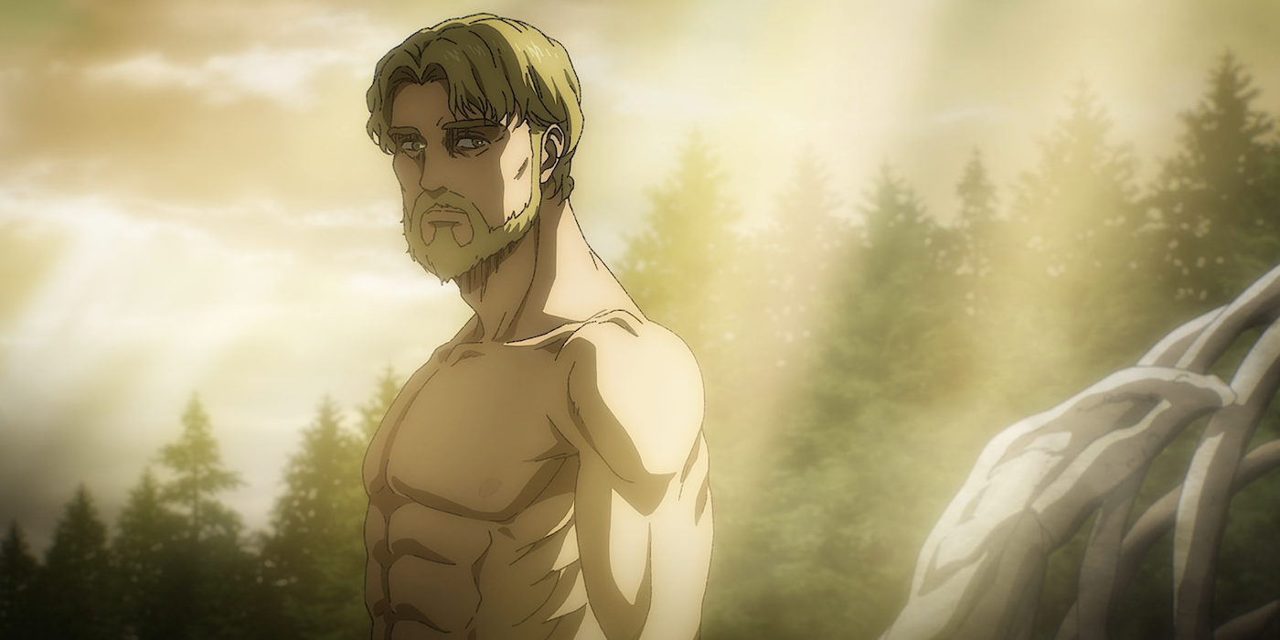 OFFICIAL) 'Attack on Titan' Season 4, Episode 17 - Full Episodes