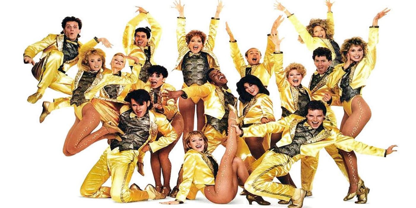 The 5 Best Broadway To Film Adaptations (& 5 Worst)