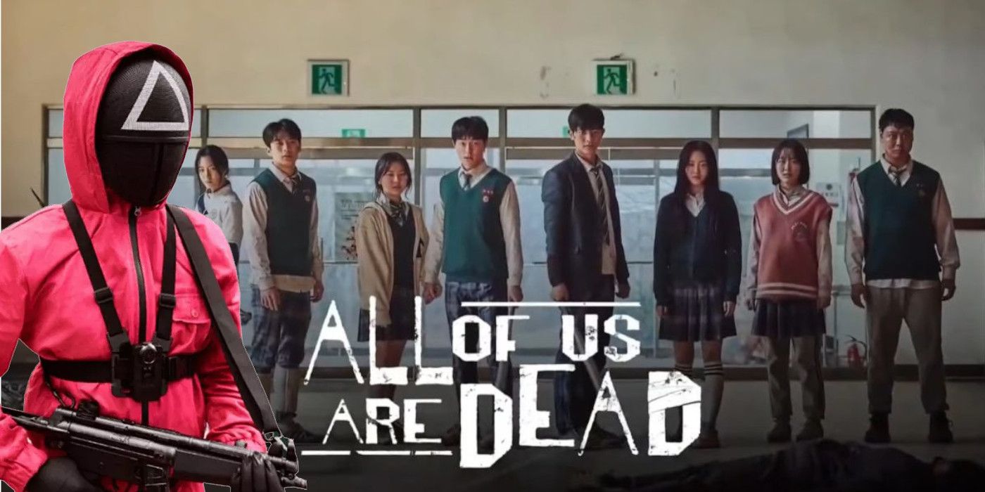 In 'All of Us Are Dead,' you'll see more of 'Squid Game' actor Lee Yoo Mi  this time as a villain