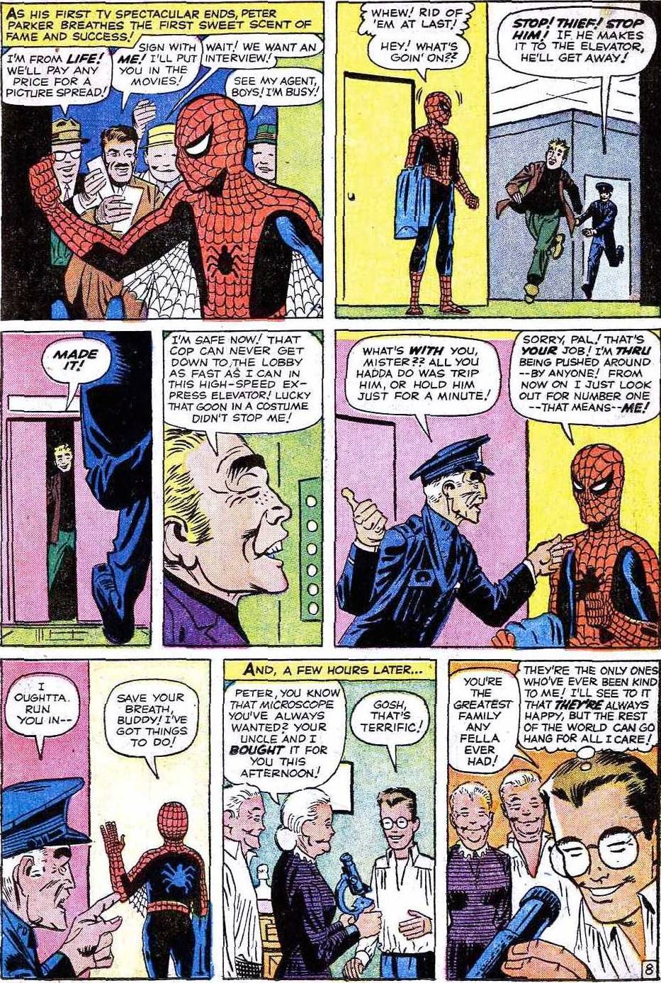 Spider Man Let Venom Go Free And Betrayed His Great Responsibility Mantra Spider Man Let Venom Go Free And Betrayed His Great Responsibility Mantra