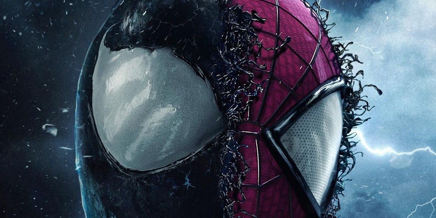 Amazing Spider-Man 3 Fan Poster Brings Back Venom, Black Cat