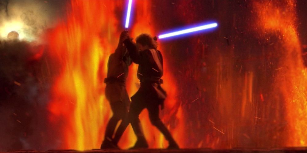 Star Wars: Obi-Wan's Best Battles In The Films, Ranked