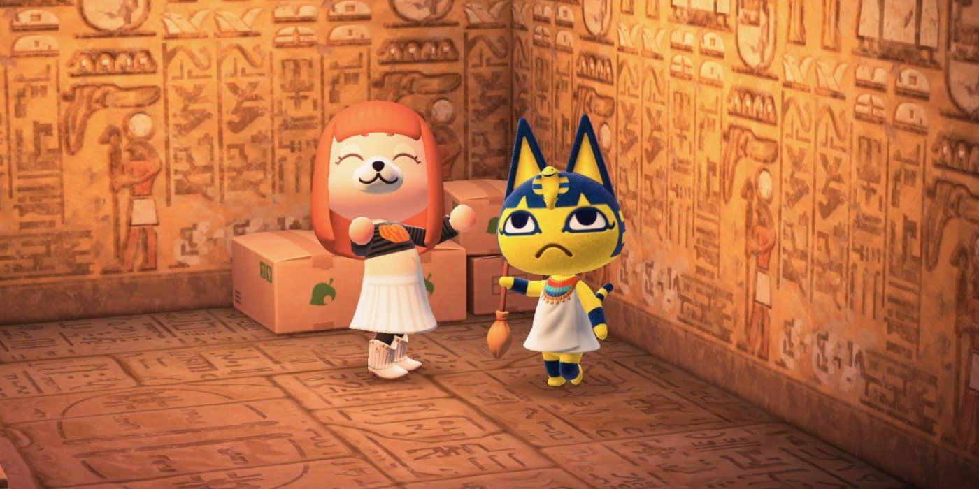 The 25 Best Animal Crossing: New Horizons Villagers