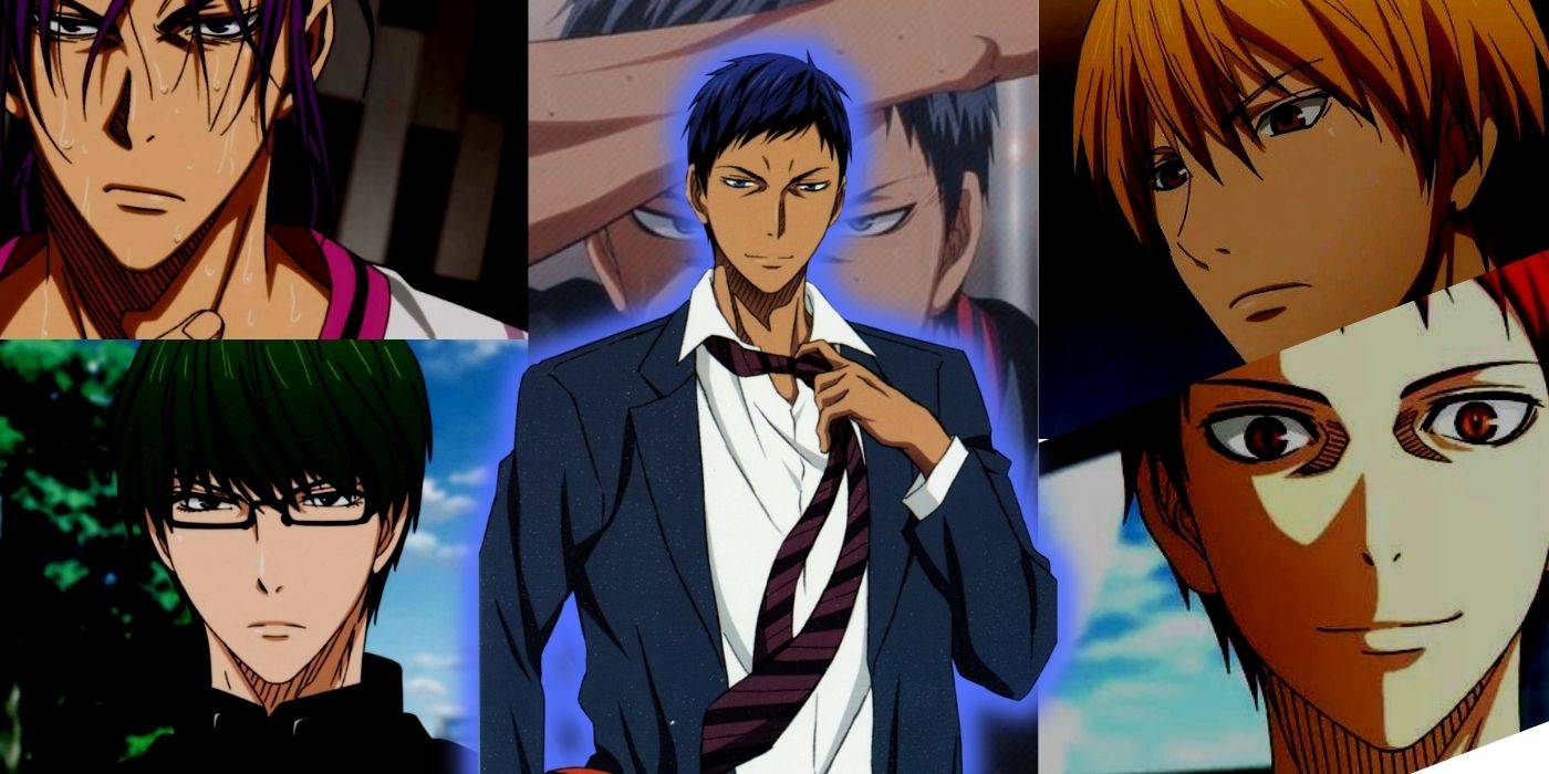 Aomine