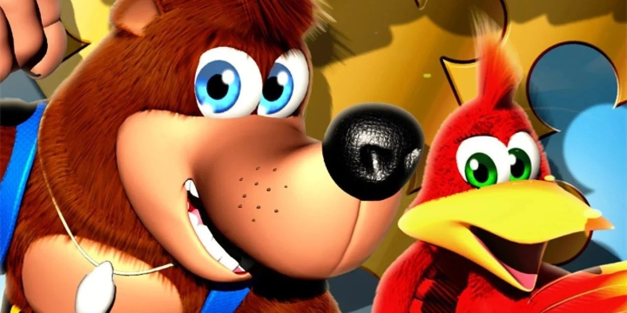 N64: Fabled Banjo-Kazooie Predecessor 'Dream 64' Is Real (& You Can See It)