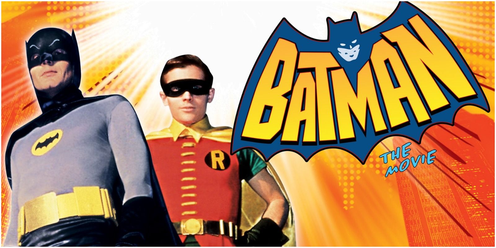 batman 1966 TV Show/Movie