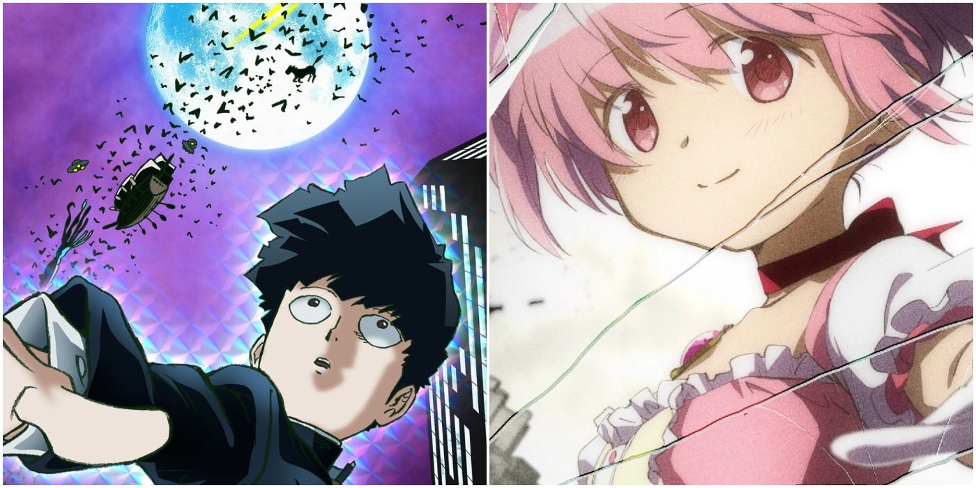 10 Best Anime You Need To Watch So You Can Rewatch